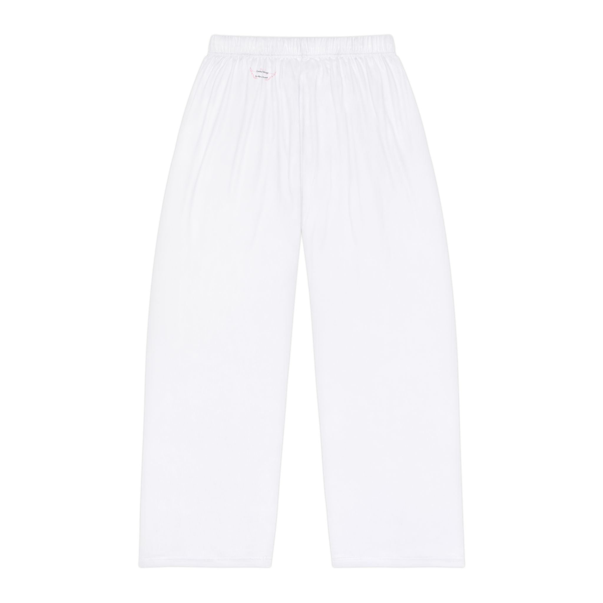 Yahweh The Only Air I Breathe Pajama Pants — Men's Relaxed Sleepwear