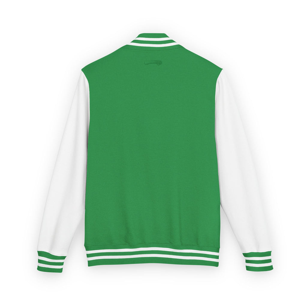 Classic  Letterman Jacket