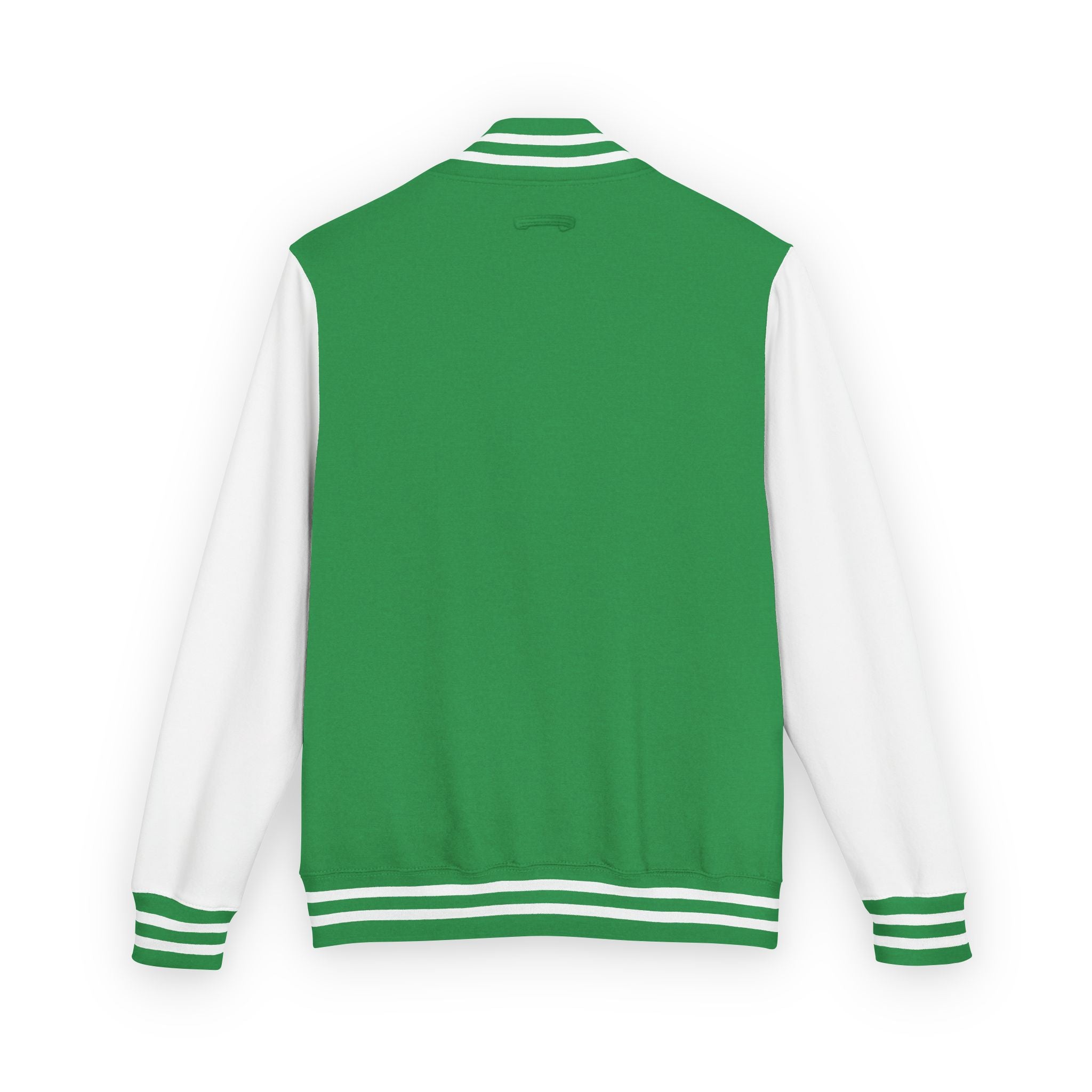 Classic  Letterman Jacket