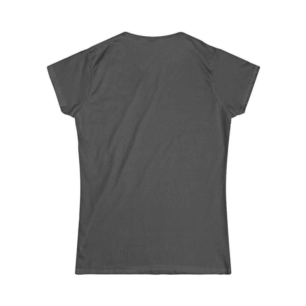 YHWH Faith Tee — Women's Christian T‑Shirt
