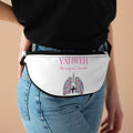 Fanny Pack — "YAHWEH The Only Air I Breathe