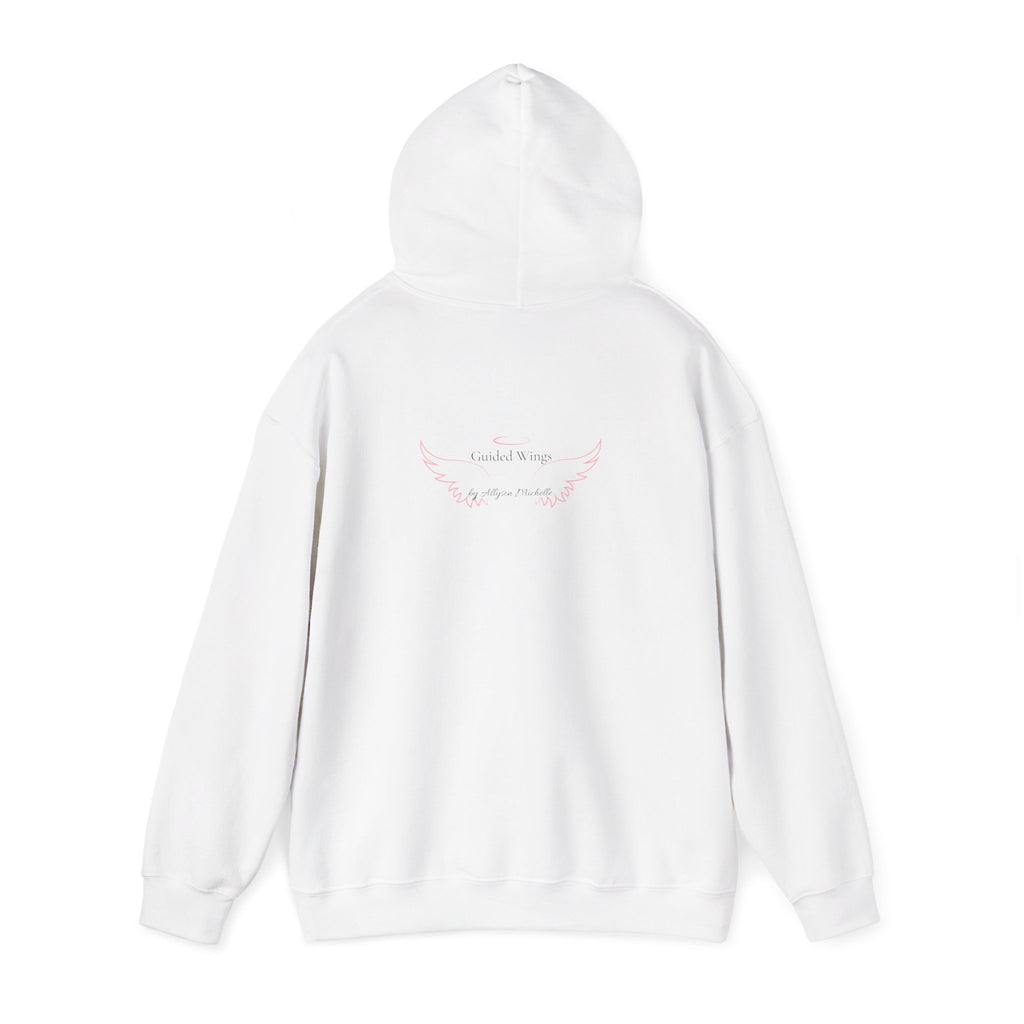 YahwehThe Only Air I Breathe Mens  Lungs Hoodie — Faith-Inspired Botanical Lung Art Pullover