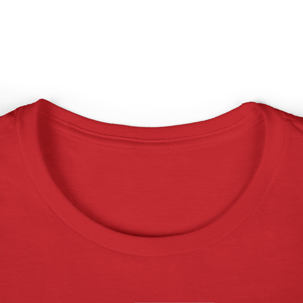 YHWH Faith Tee — Women's Christian T‑Shirt