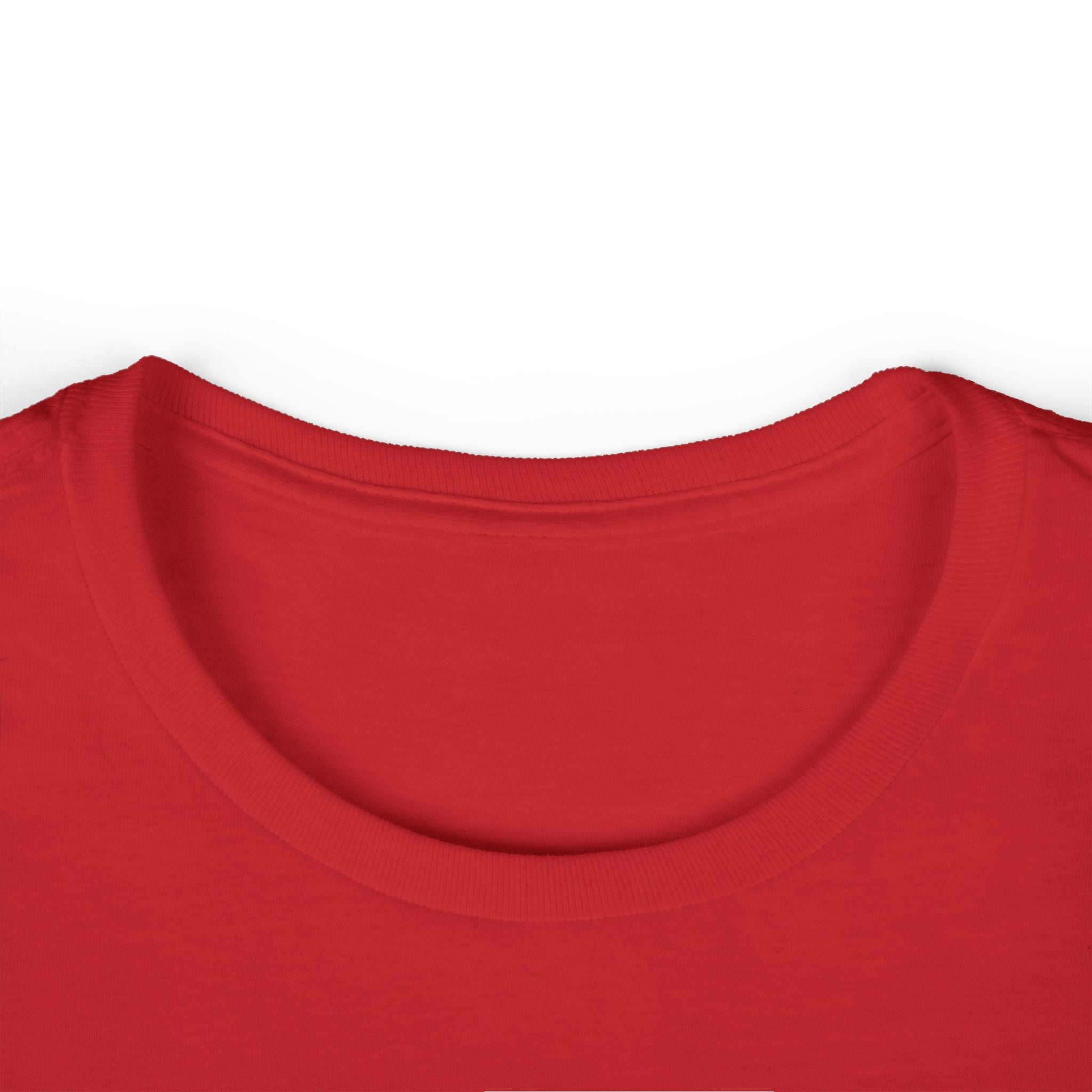 YHWH Faith Tee — Women's Christian T‑Shirt