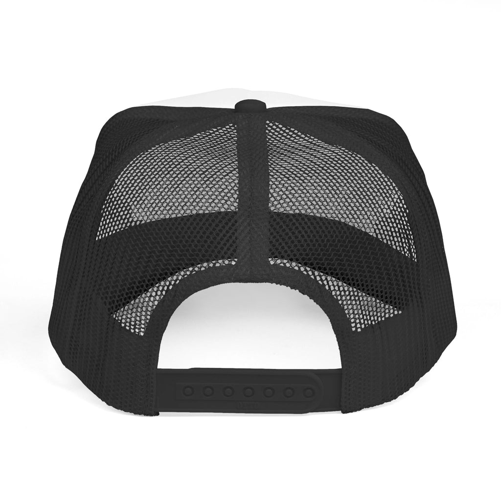 Yahweh The Only Air I Breathe Trucker Caps