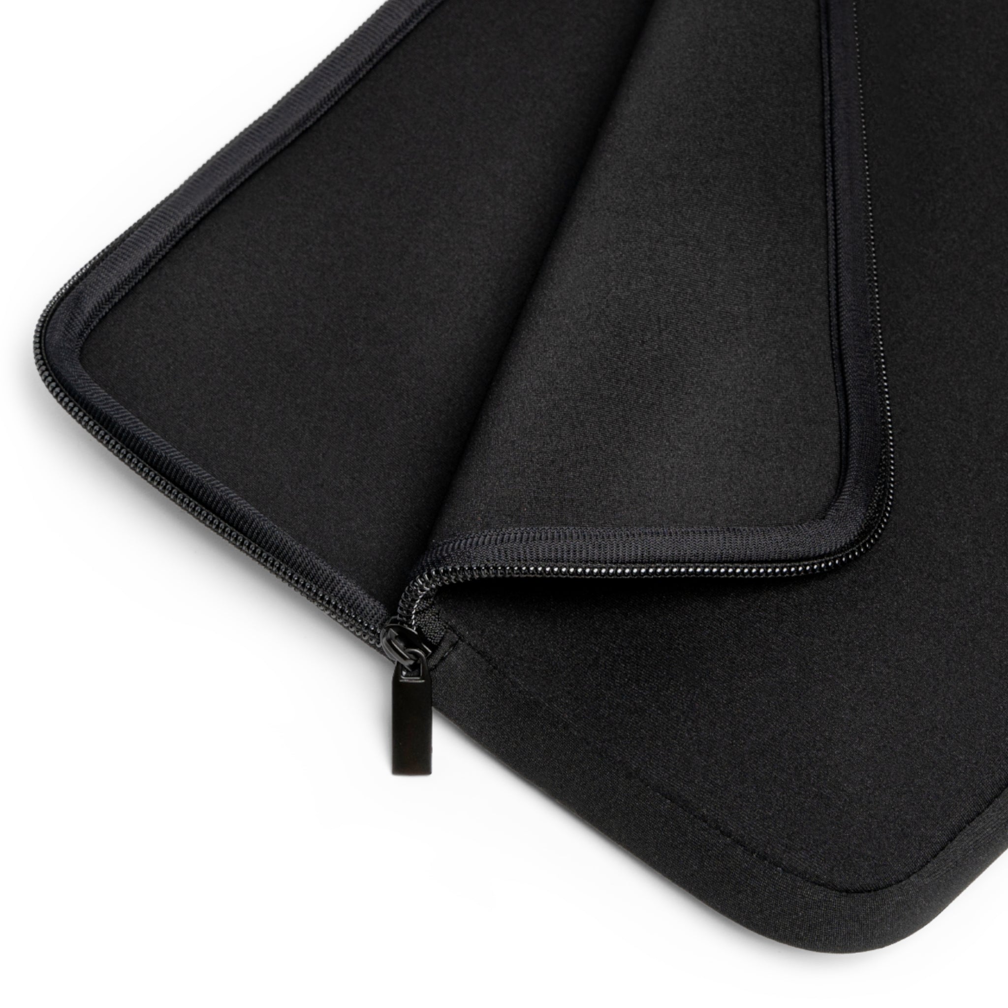 Yahweh "The Only Air I Breathe" Laptop Sleeve – Floral Lungs Christian Sleeve