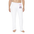 Yahweh The Only Air I Breathe Pajama Pants — Men's Relaxed Sleepwear