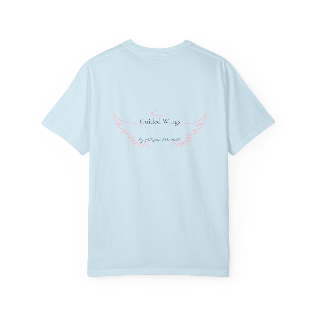 Yahweh "The Only Air I Breathe" T-Shirt