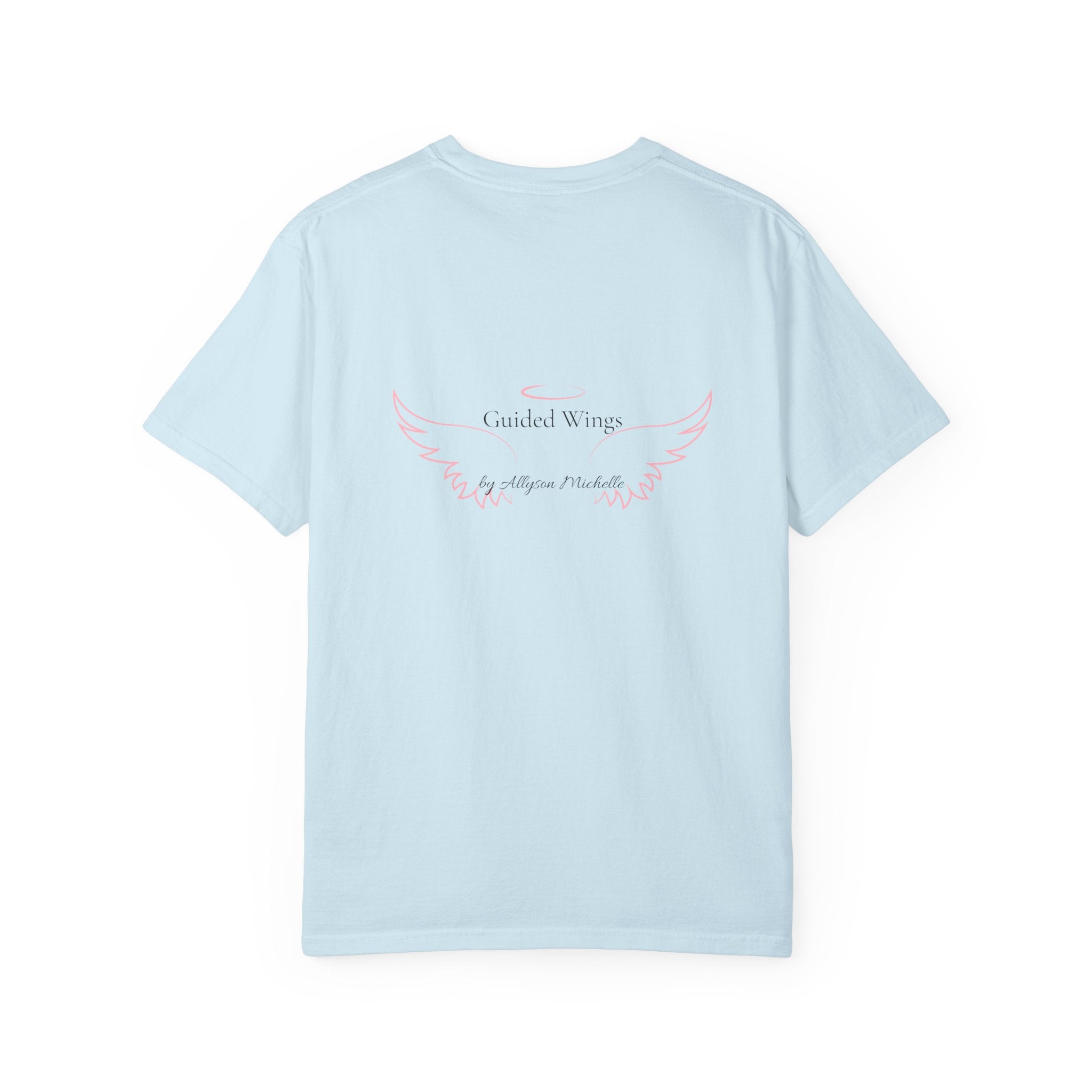 Yahweh "The Only Air I Breathe" T-Shirt