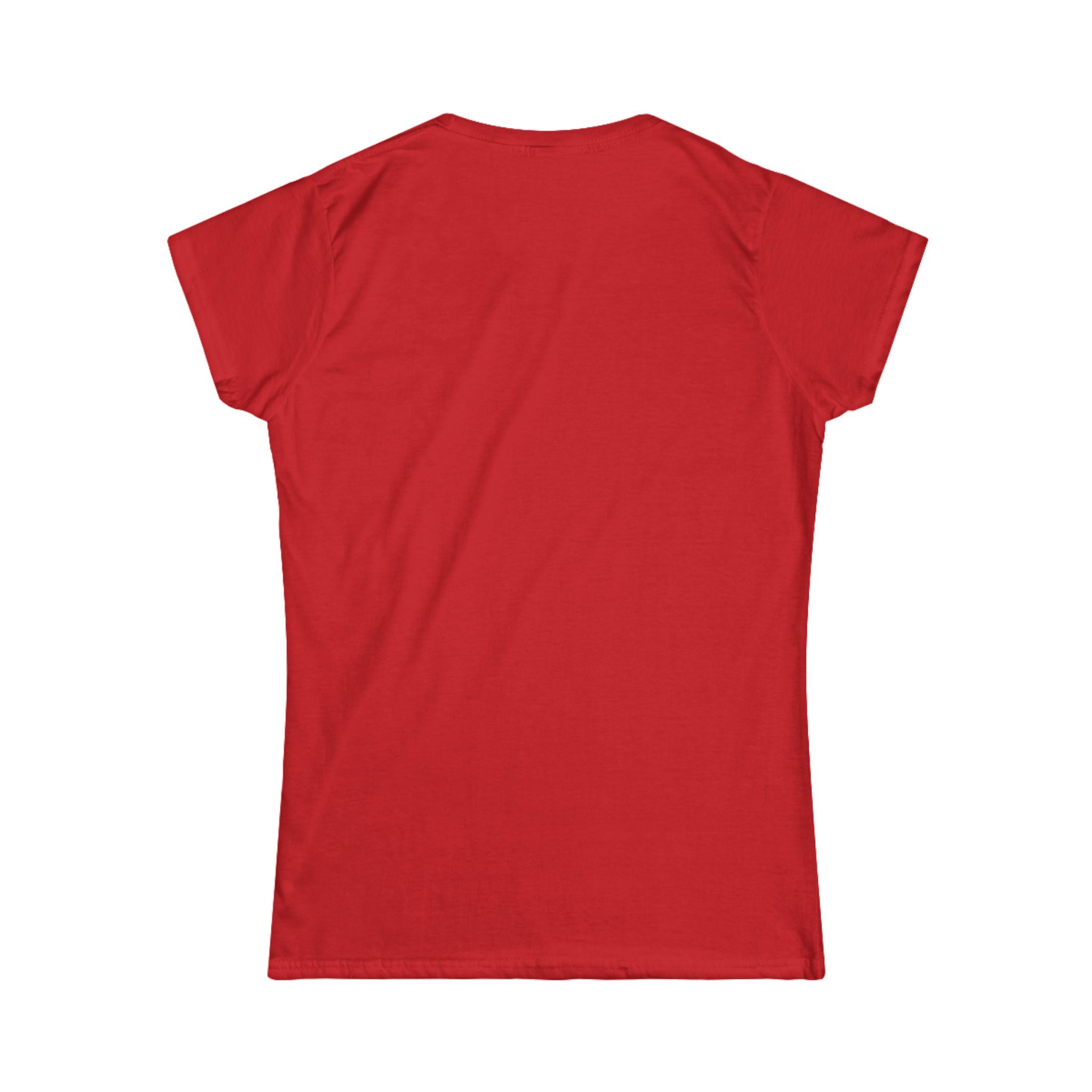 YHWH Faith Tee — Women's Christian T‑Shirt
