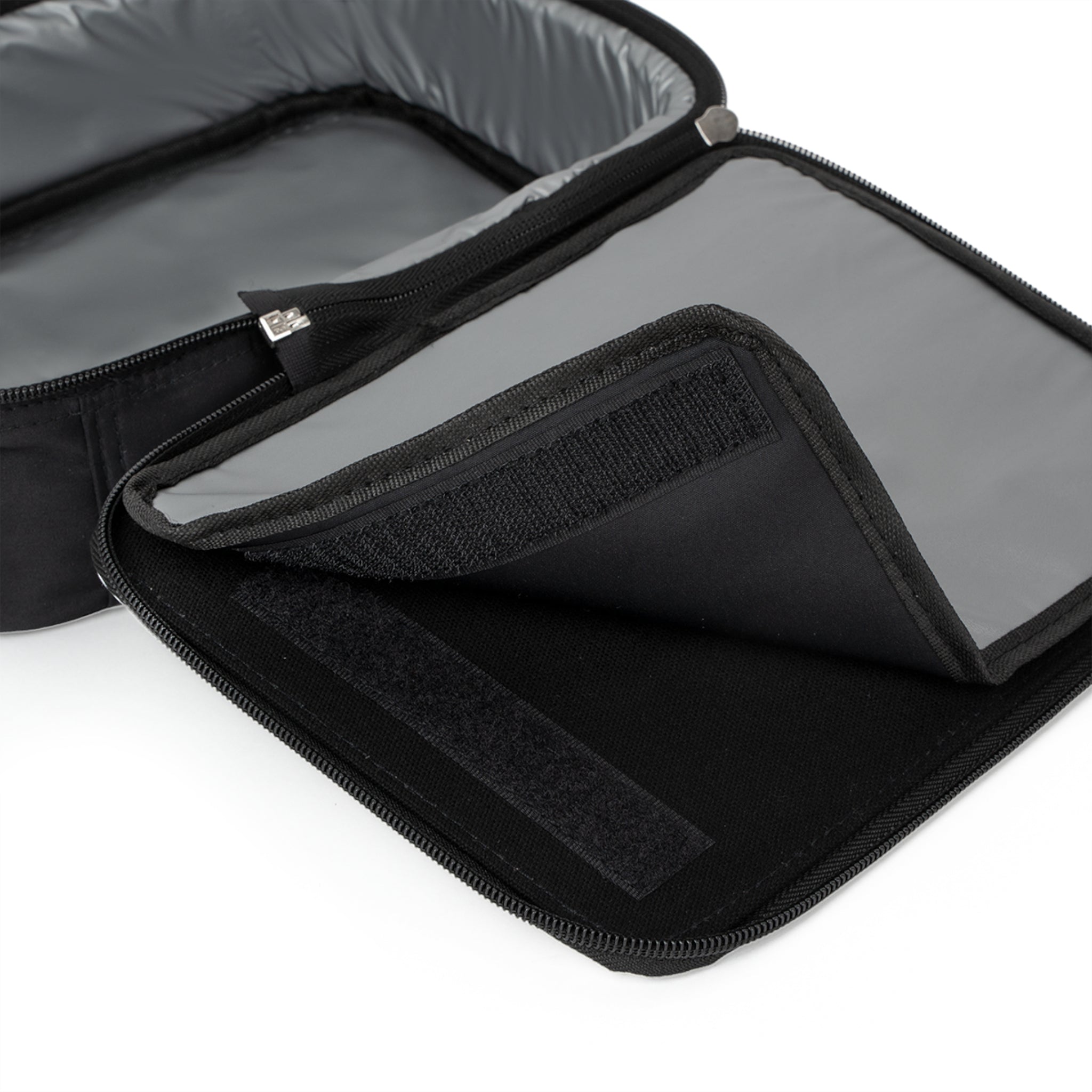 Lunch Bag — "YAHWEH The Only Air I Breathe" Floral Lungs Christian Lunchbox