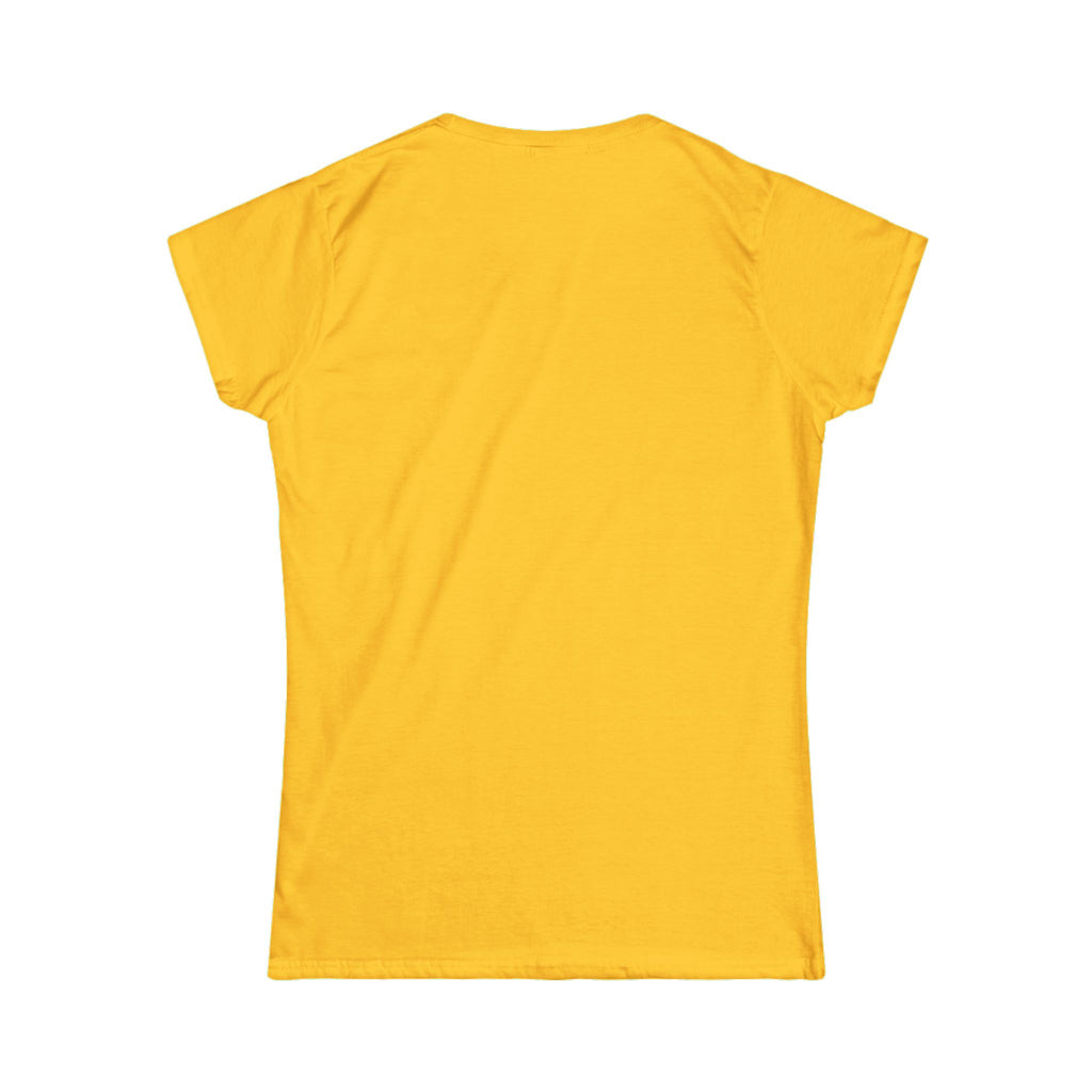 YHWH Faith Tee — Women's Christian T‑Shirt