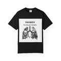 Yahweh "The Only Air I Breathe" T-Shirt